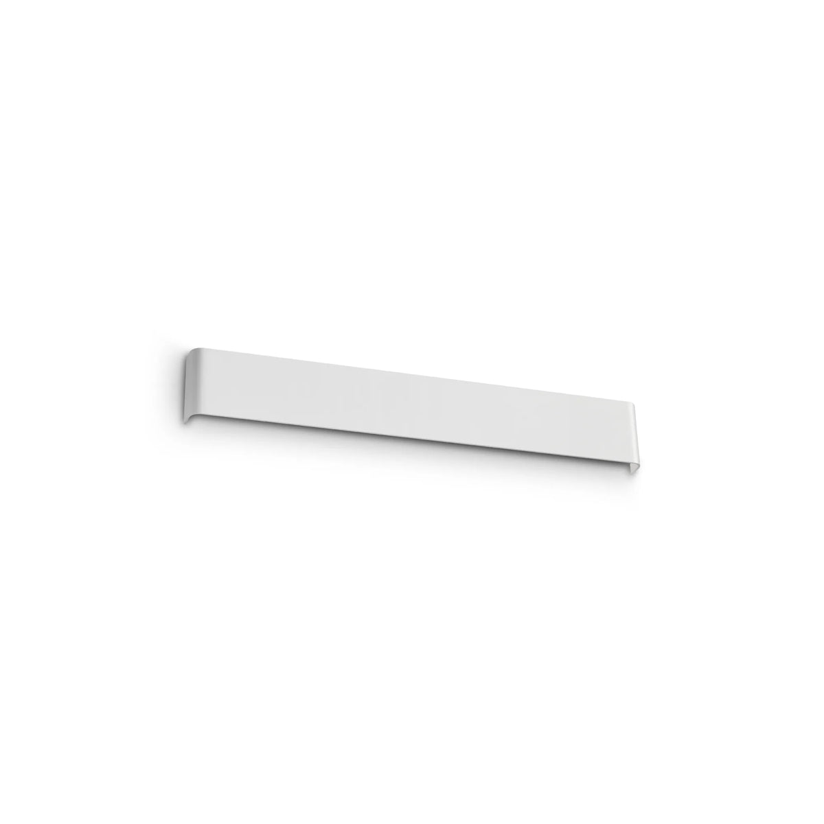 Aplică Ideal Lux Delta AP5, alb, Ø61 cm, 366753