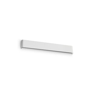 Aplică Ideal Lux Delta AP5, alb, Ø61 cm, 366753