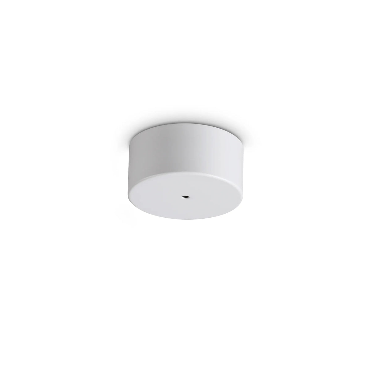 Rozetă Ideal Lux Mapa Rosone LED SP1, alb, 368948