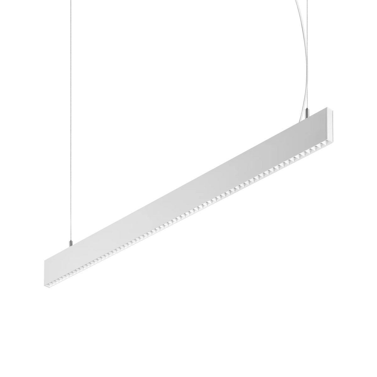 Spot Ideal Lux Steel SP1 Mono-emission Accent 3000K, alb, Ø20 cm, 368955