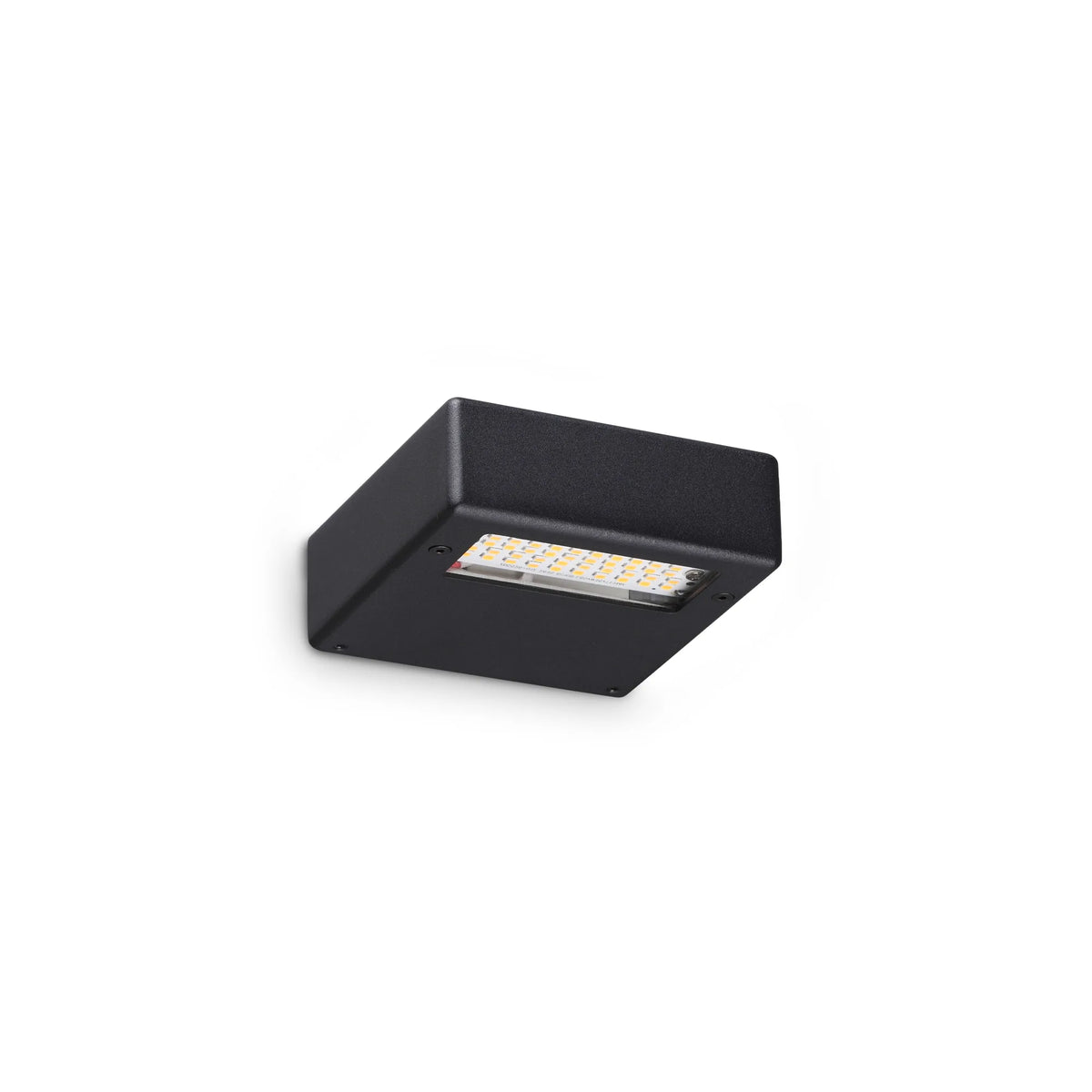 Aplică Ideal Lux Tab, negru, 369167