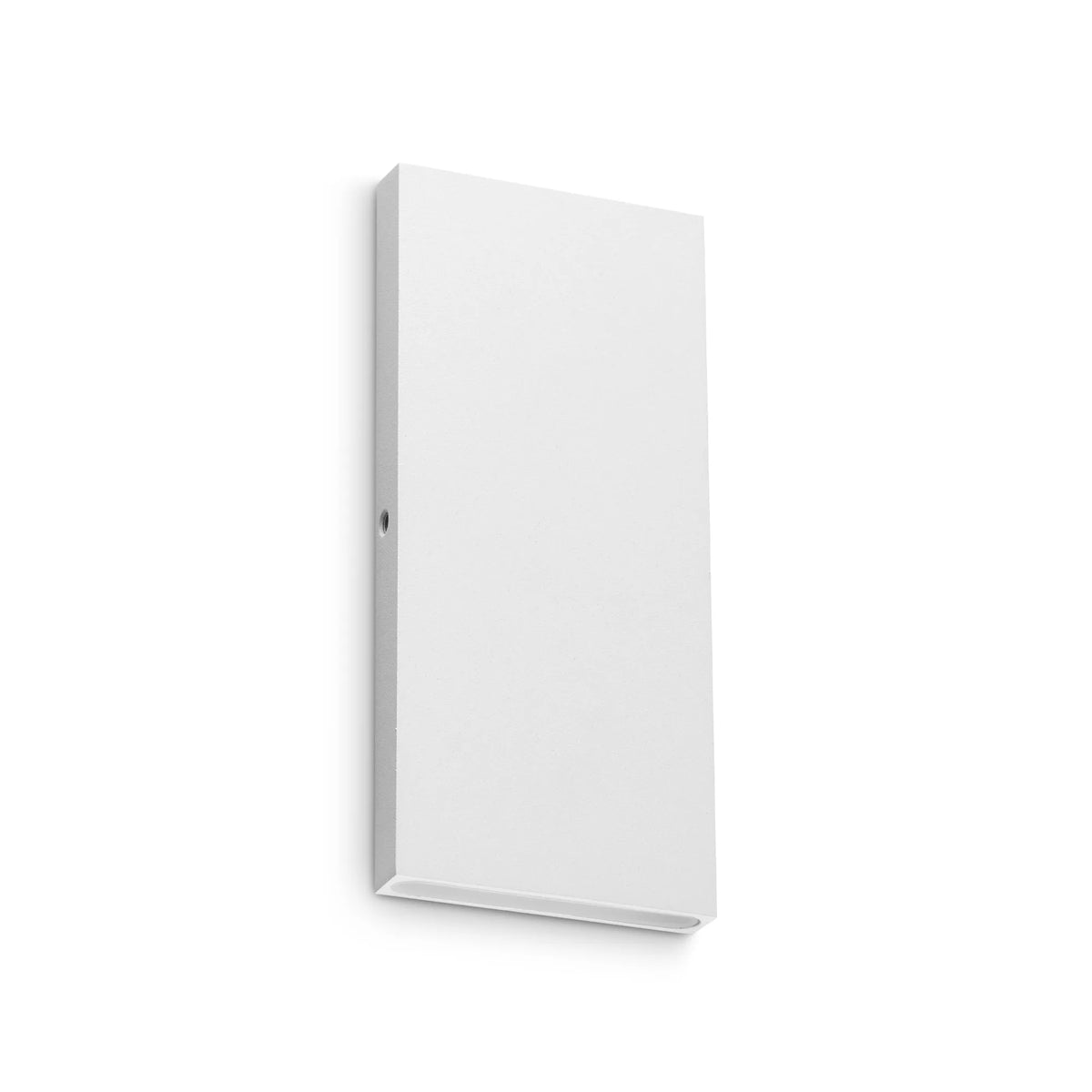 Aplică de exterior Ideal Lux Post-it Big, alb, 369372