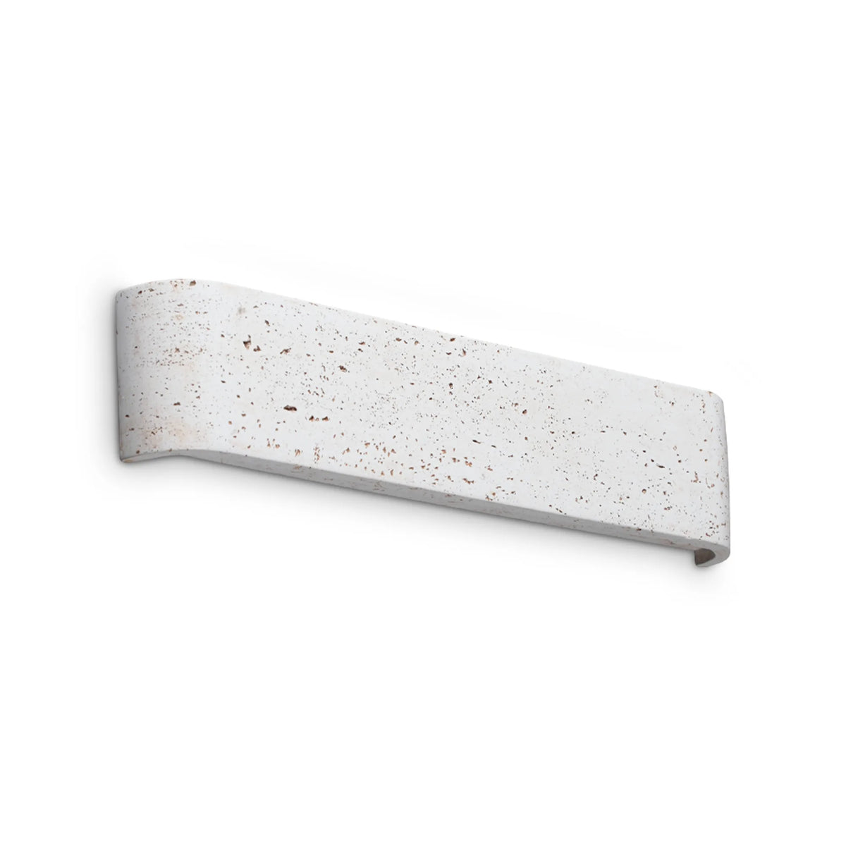Aplică Ideal Lux Delta LED Travertino 3000K, Ø41 cm, 369563