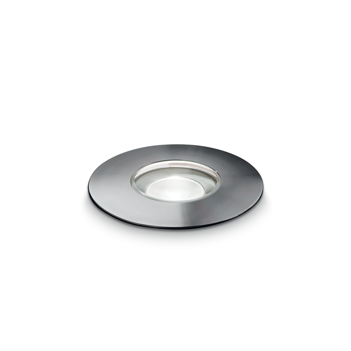 Spot încastrat de exterior Ideal Lux Rocket D9.0 Wide 4000K, 371009