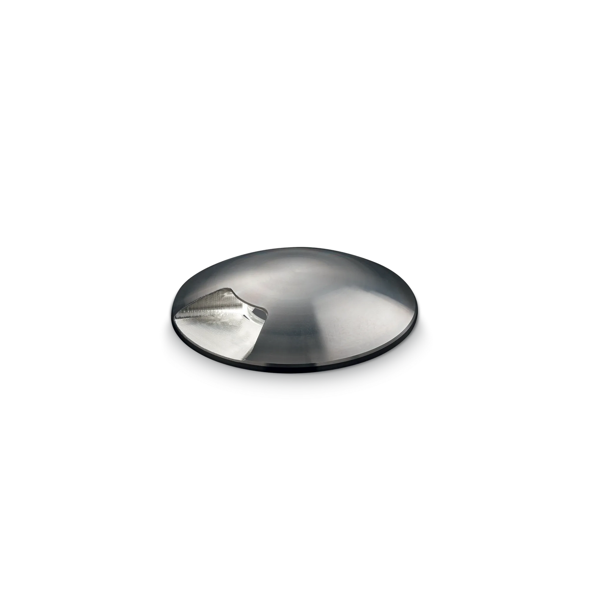 Spot încastrat de exterior Ideal Lux Rocket D5.5 Single 3000K, 371016