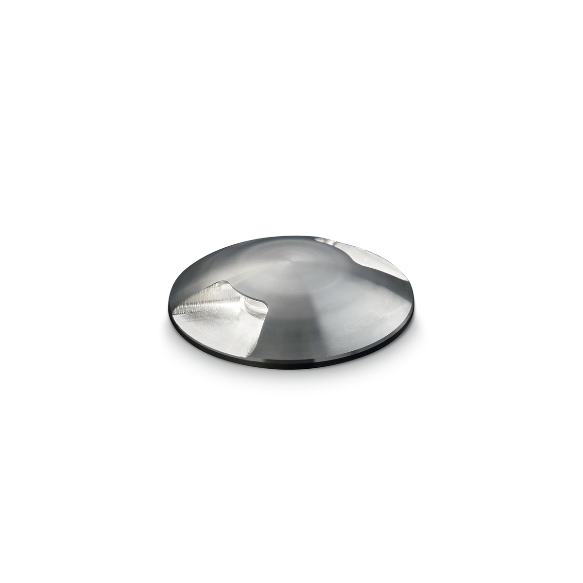 Spot încastrat de exterior Ideal Lux Rocket D5.5 Double 3000K, 371047