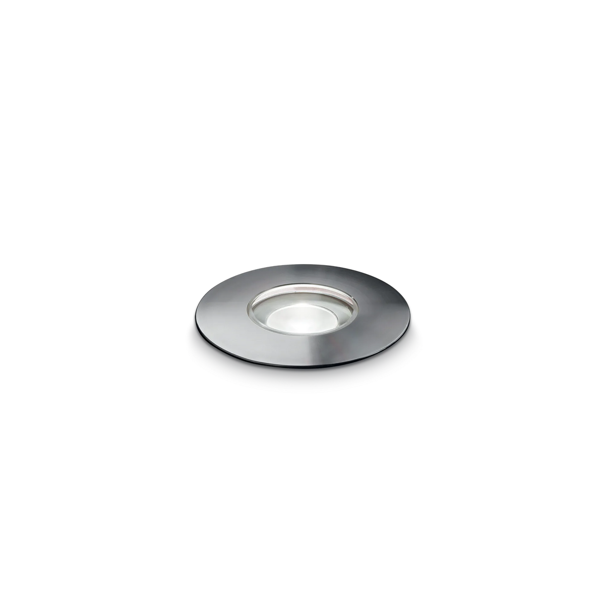 Spot încastrat de exterior Ideal Lux Rocket D4.0 Wide 4000K, 371085