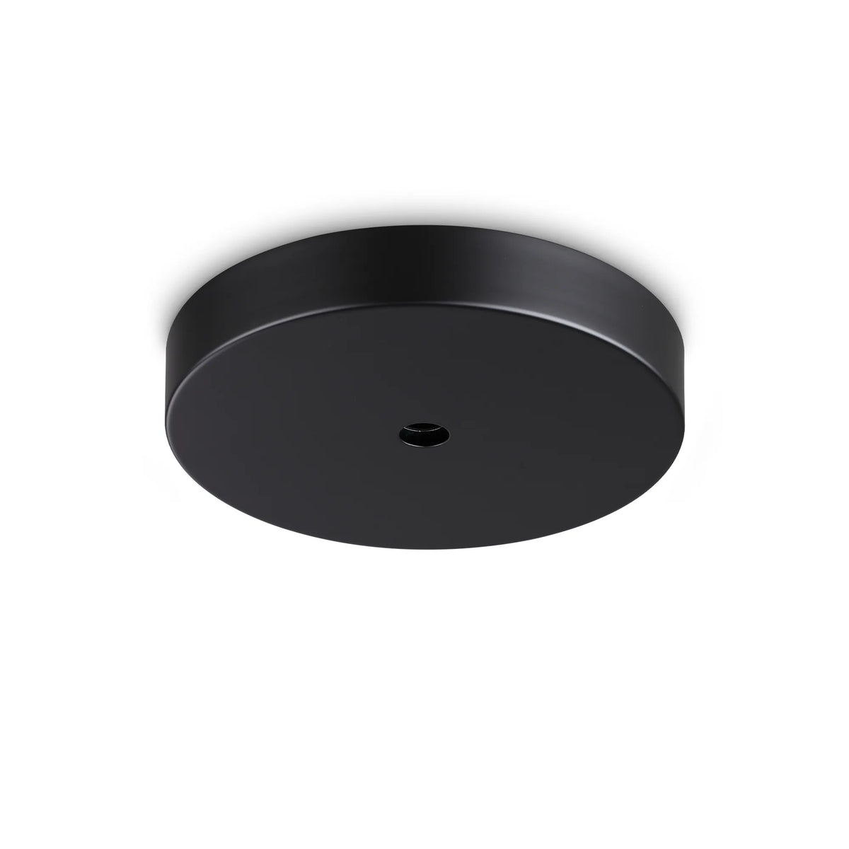 Rozetă Ideal Lux Mapa Rosone Cloud SP13, negru, 371788