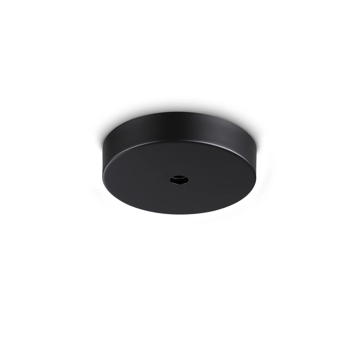 Rozetă Ideal Lux Mapa Rosone Cloud SP3, negru, 371849