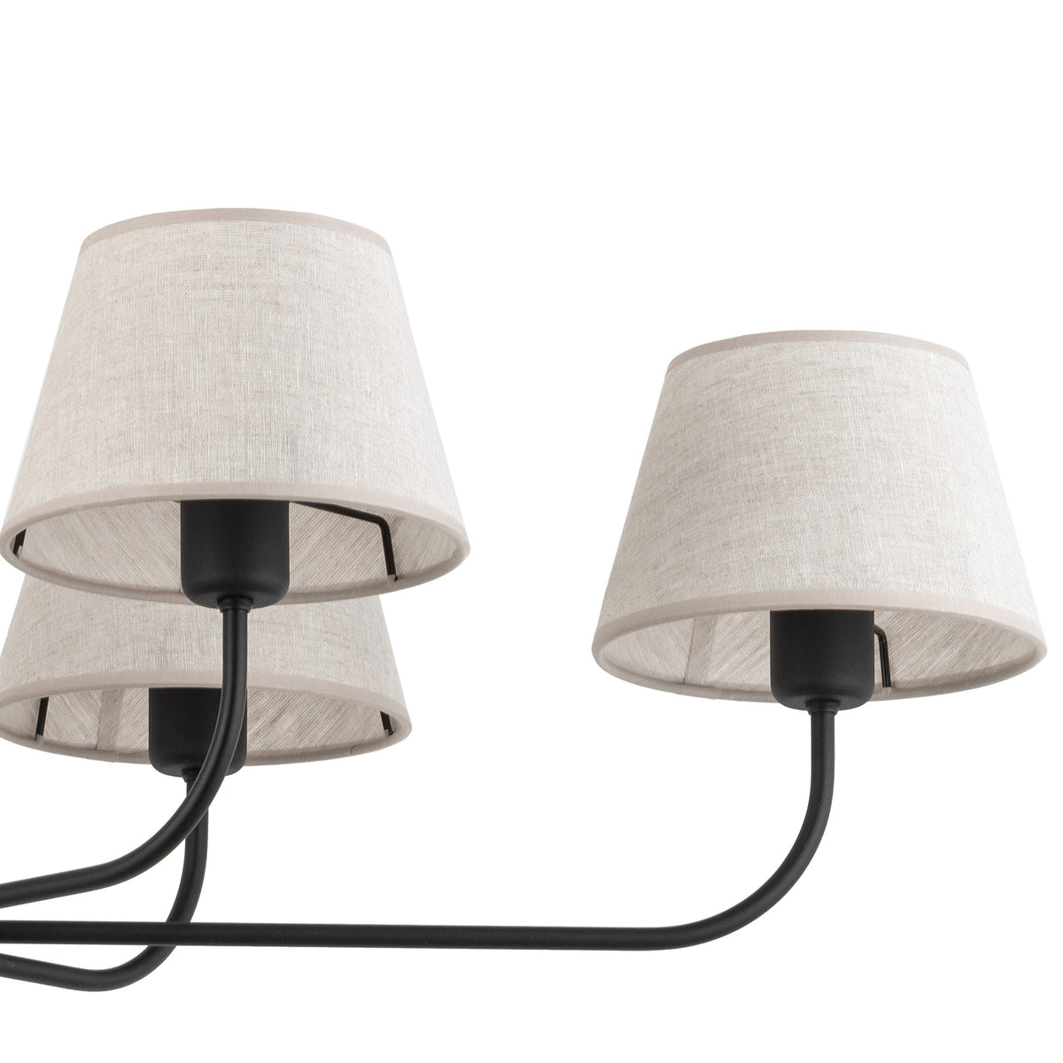 Candelabru Chicago 6 brațe 3999 TK 3999