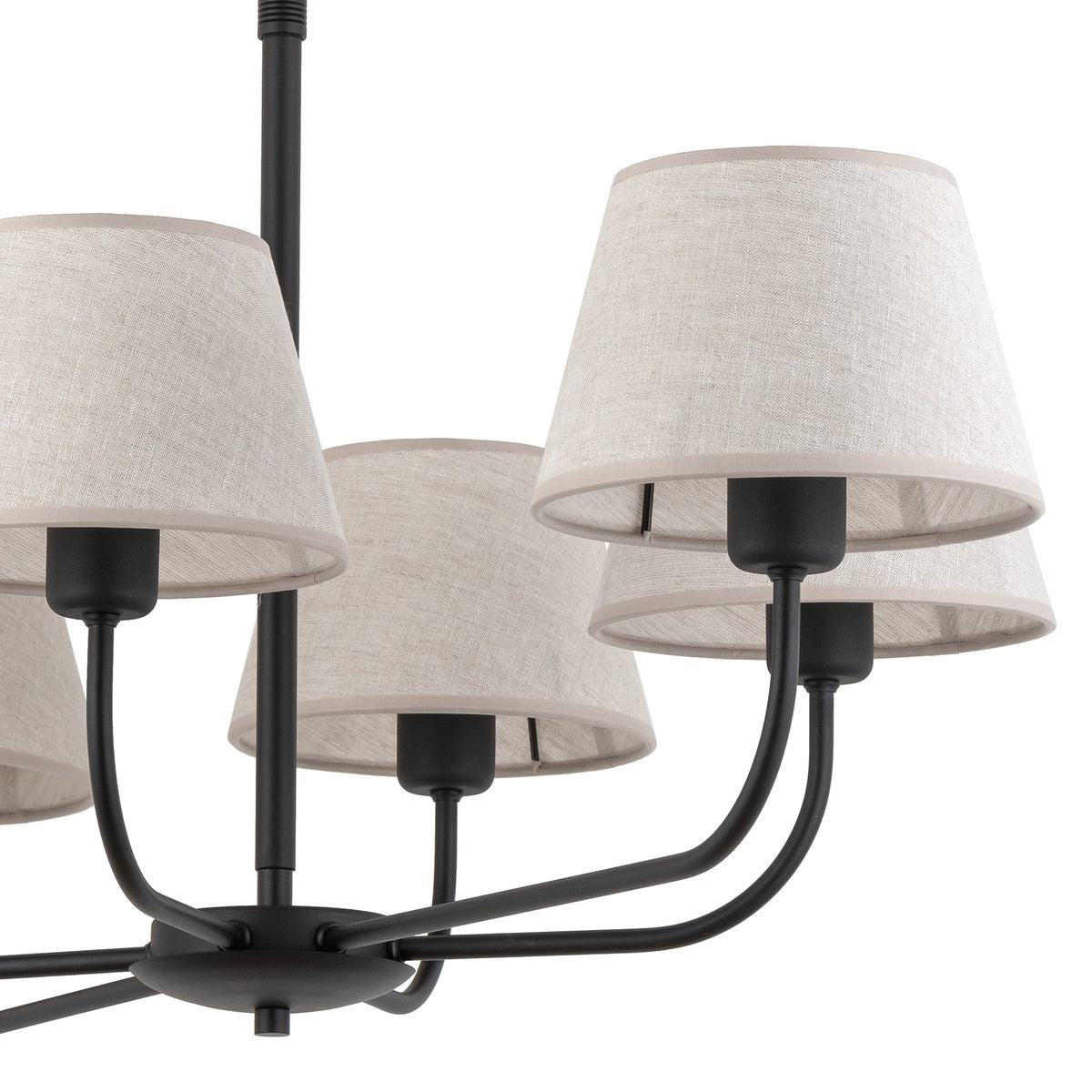 Candelabru Chicago 6 brațe 3999 TK 3999
