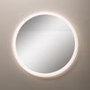 Oglinda baie Zumaline Lustro LED 60 cm