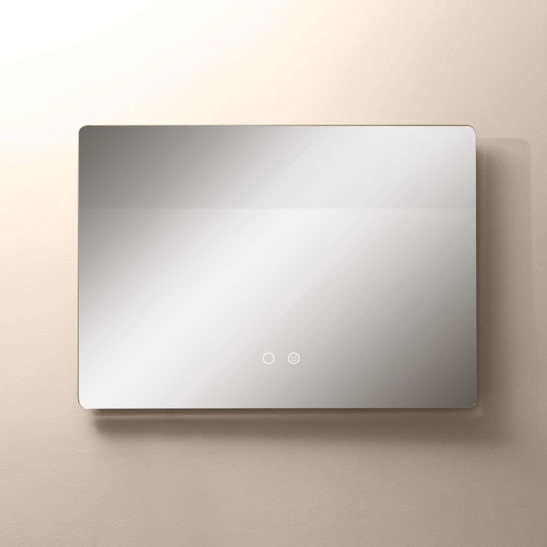 Oglinda baie Zumaline Lustro LED 70 cm 003064-030820