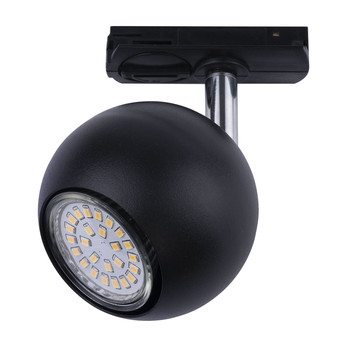 Spot pe șină TK Lighting Tracer 1 TL-001, negru, 4041