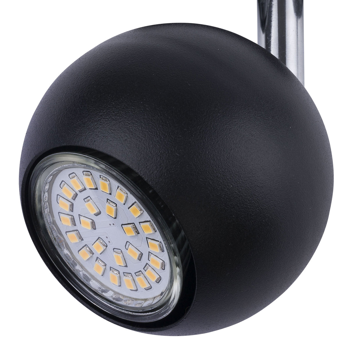 Spot pe șină TK Lighting Tracer 1 TL-001, negru, 4041