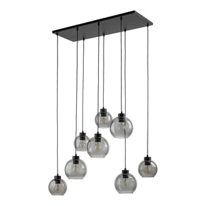 Lampa suspendata Cubus Graphite 4113 TK 4113
