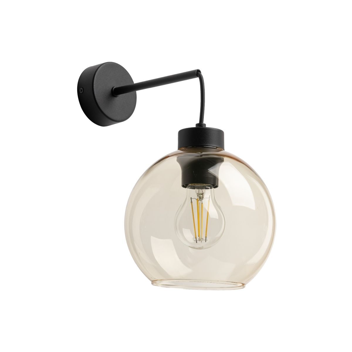 Aplică TK Lighting Cubus 1, 4135