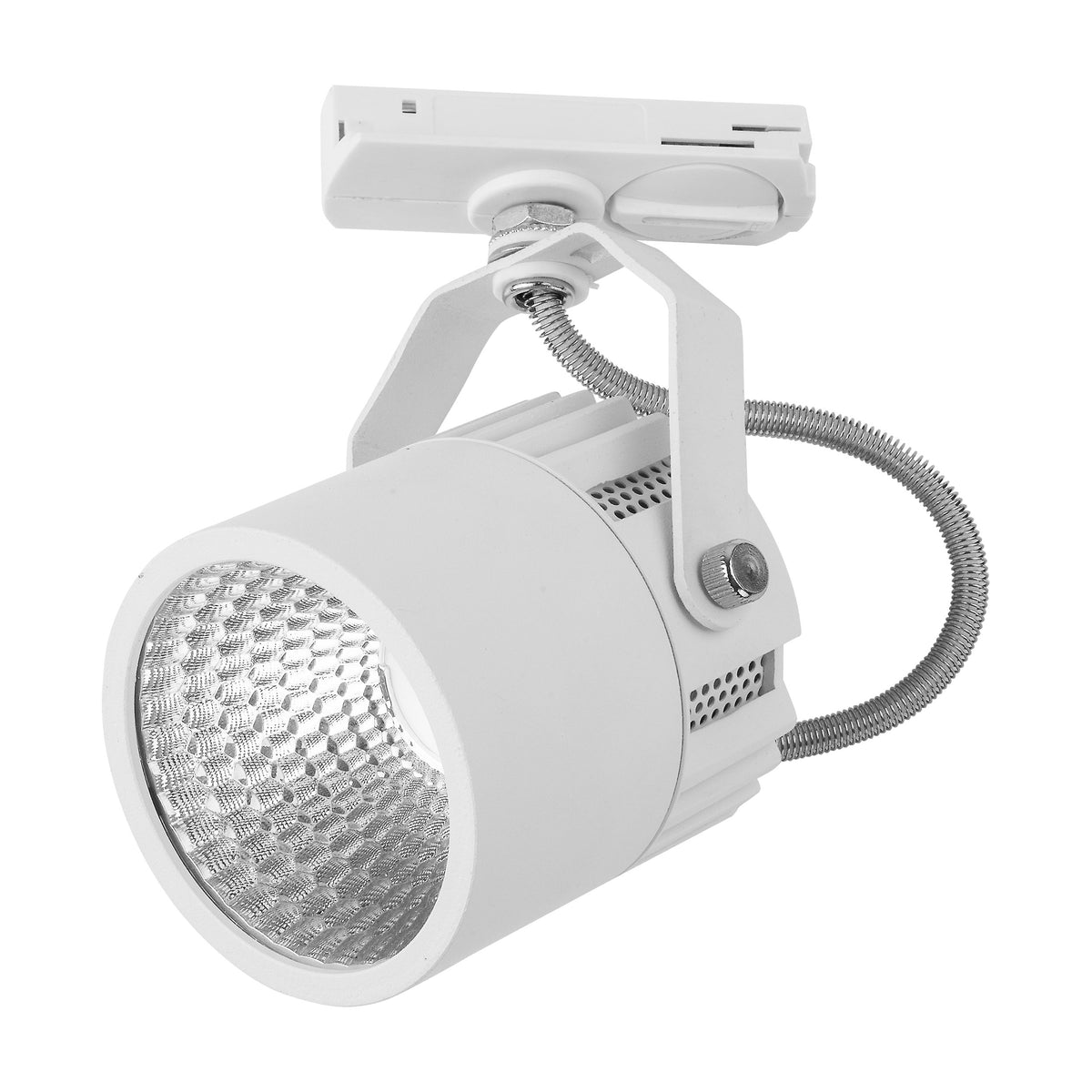 Spot pe șină TK Lighting Tracer 1 TL-006, alb, 4144
