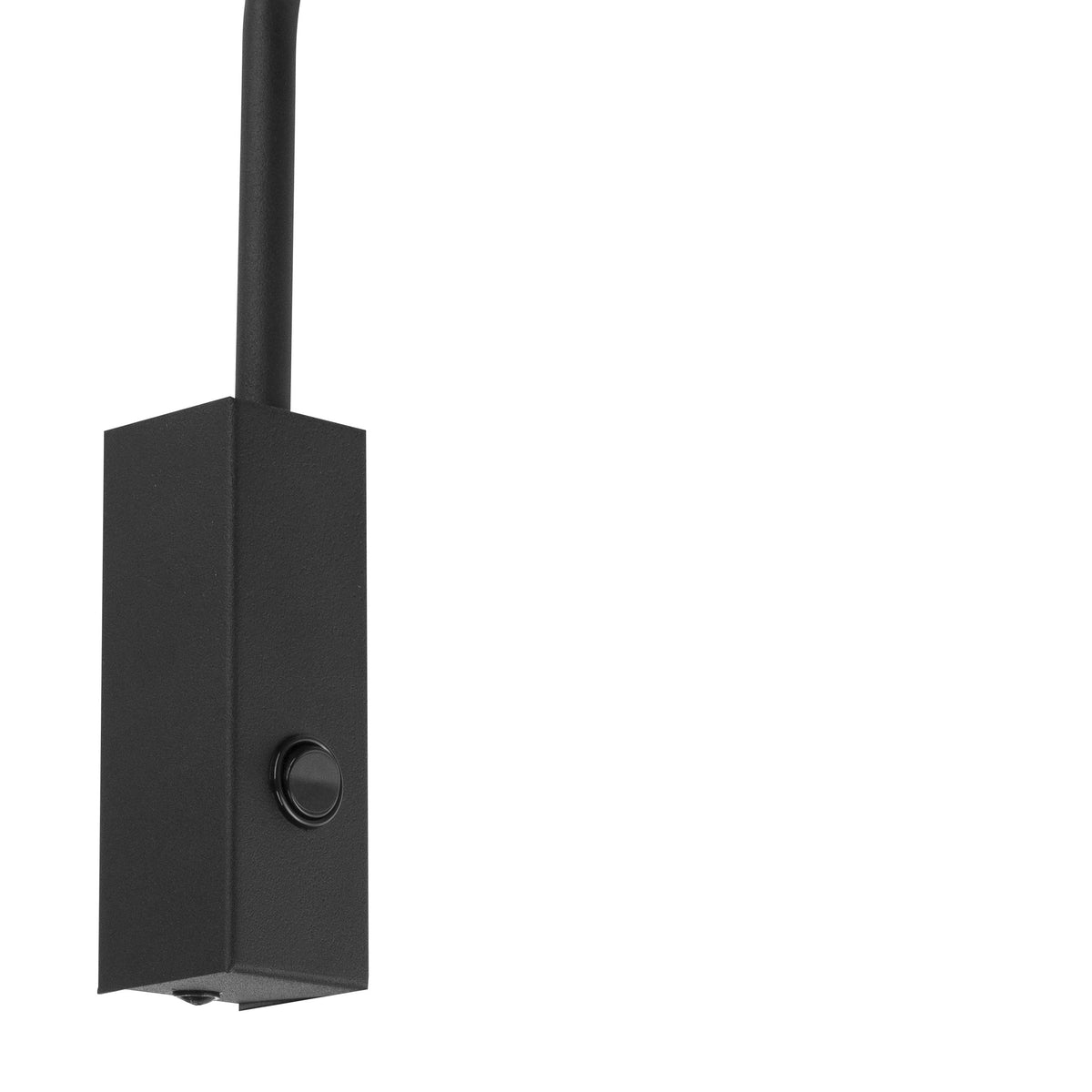 Aplică TK Lighting Soho, negru, 4167