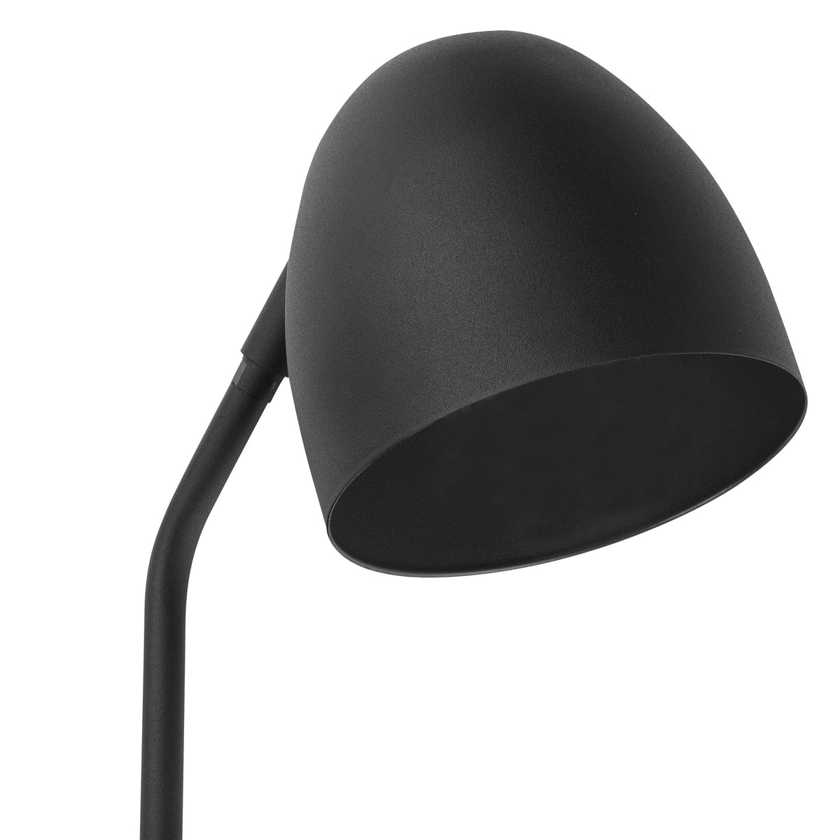Aplică TK Lighting Soho, negru, 4167