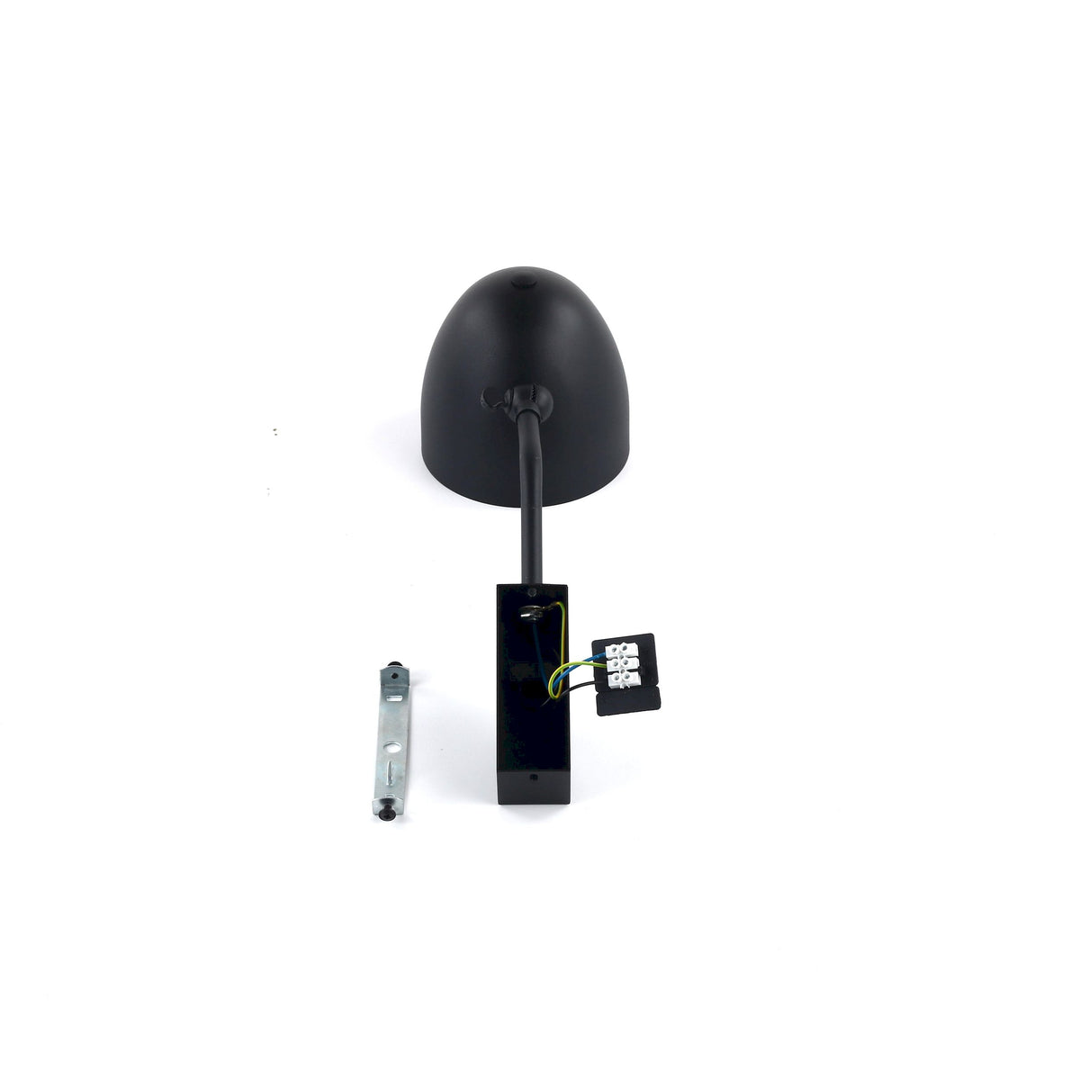 Aplica de perete Soho Black 4167