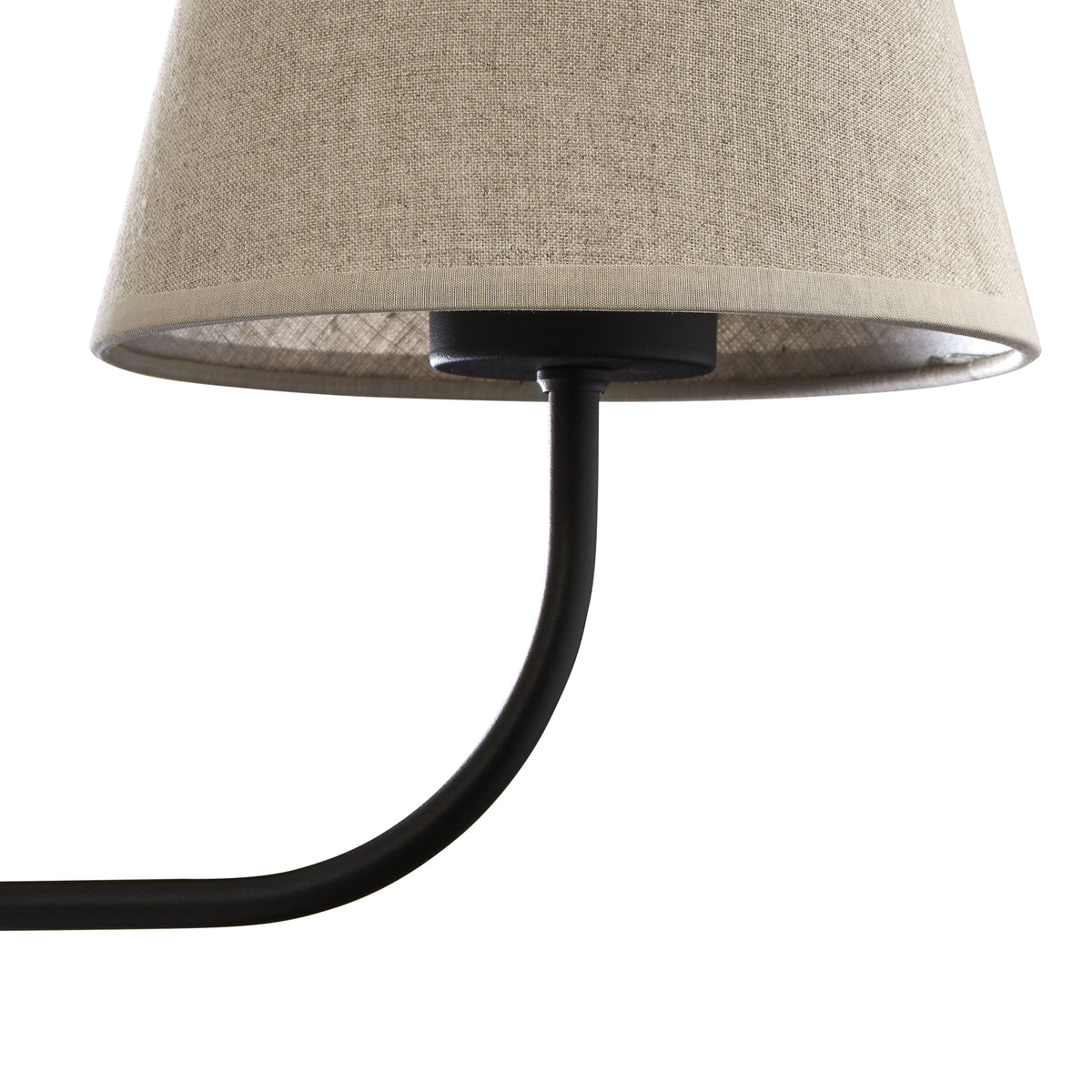 Aplica de perete Chicago Linen 4186