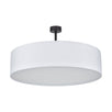 Plafoniera Rondo White 4 600
