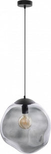 Lampa suspendată Sol Graphite