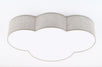 Plafoniera Cloud Linen 4