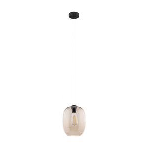 Pendul TK Lighting Elio 1, topaz, 4338