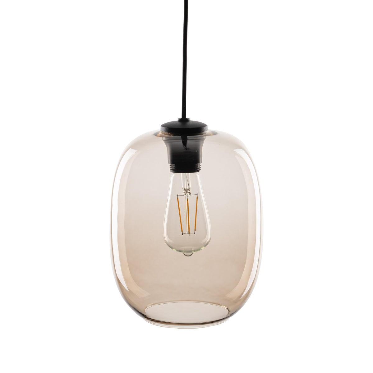 Pendul TK Lighting Elio 1, topaz, 4338