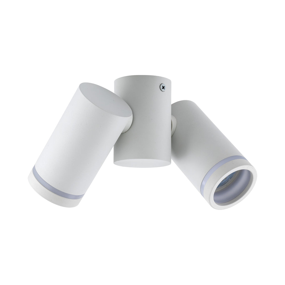 Plafoniera Jet White 4352