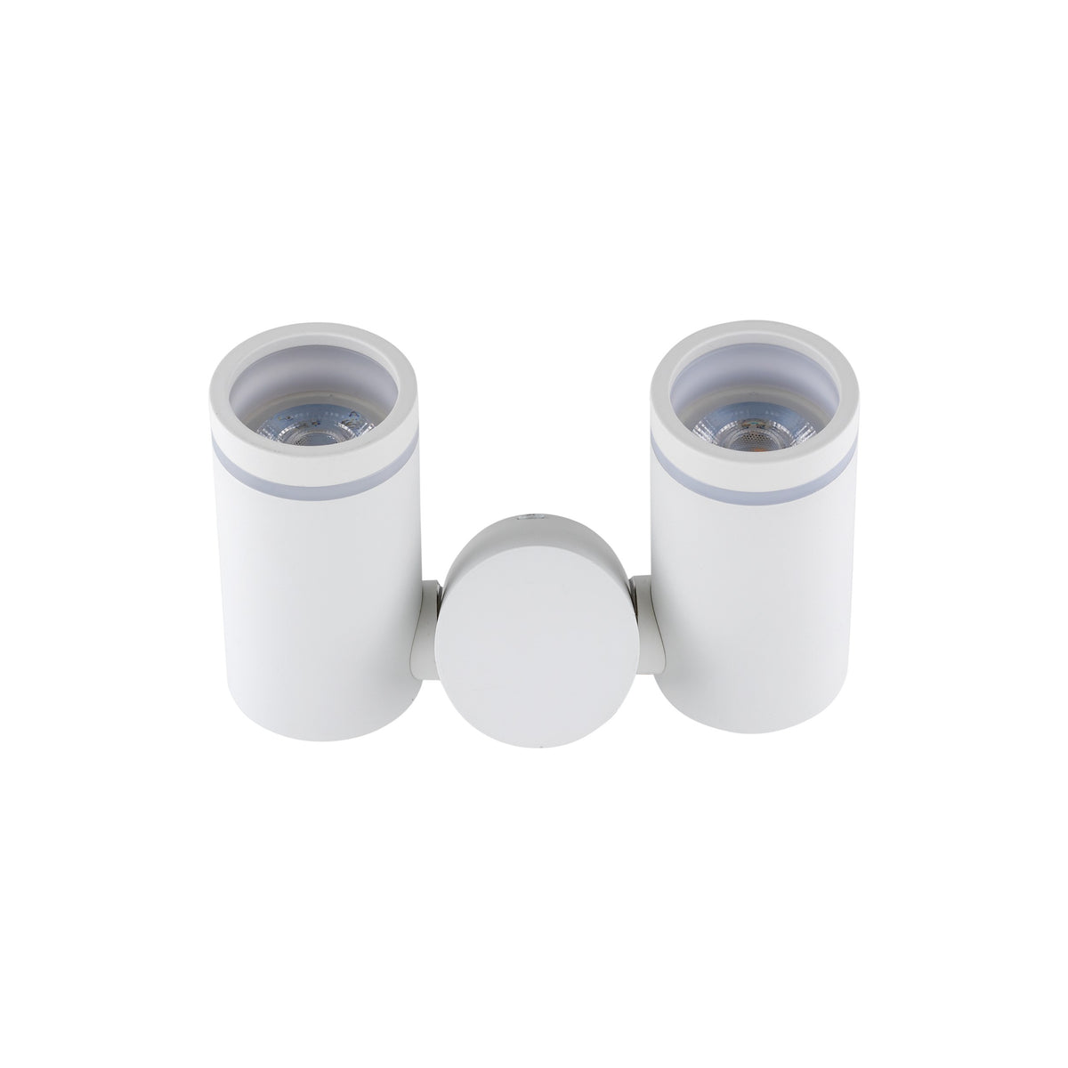 Plafoniera Jet White 4352
