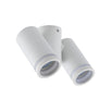 Plafoniera Jet White 4352