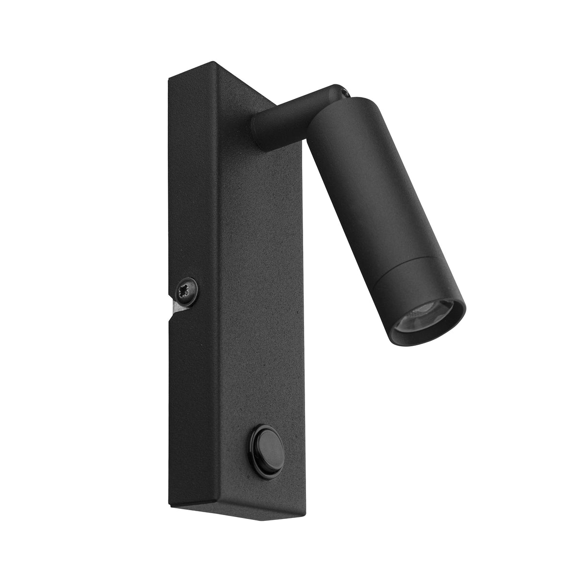 Aplică TK Lighting Enzo, negru, 4484