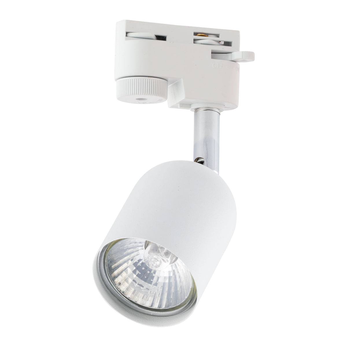 Spot pe șină TK Lighting Tracer 1, alb, 4496