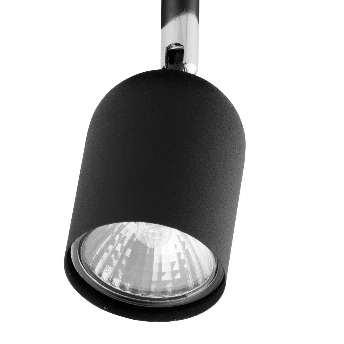Spot pe șină TK Lighting Tracer 1 GU_10, negru, 4498