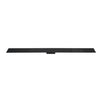 Lampa de perete Navi Black Long 4510