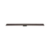 Lampa de perete Navi Brown Long 4512