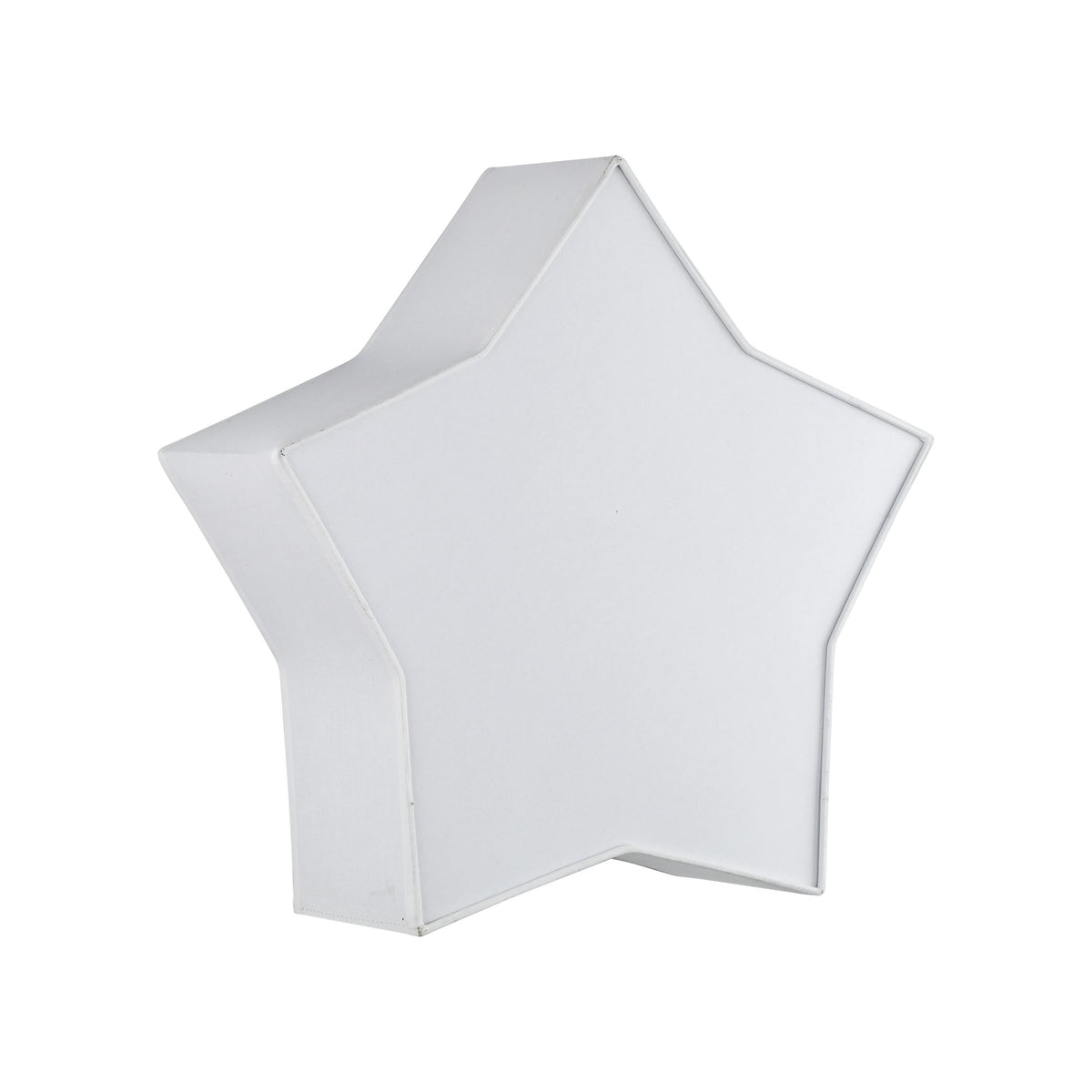 Plafoniera Star White 4514