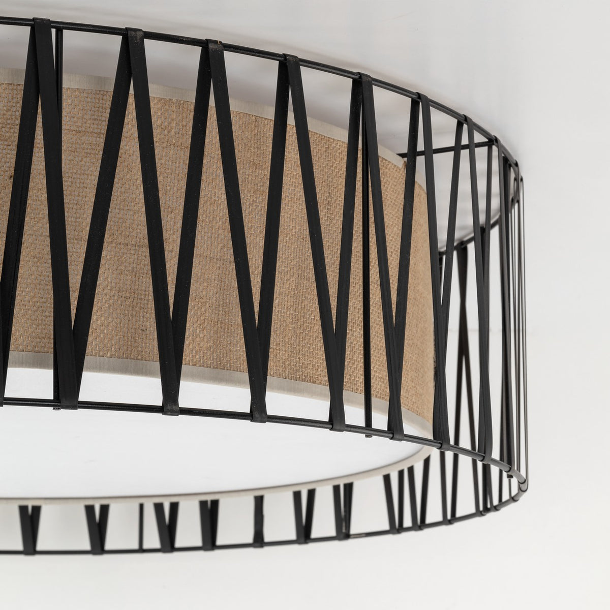 Plafoniera Harmony Nature 4556