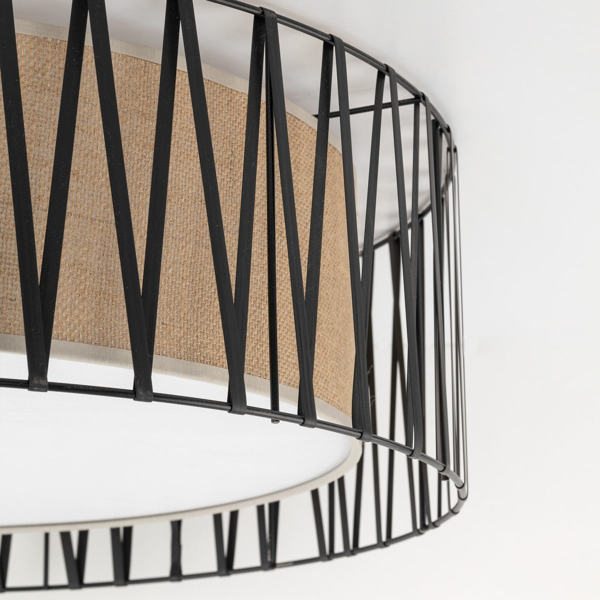 Plafoniera Harmony Nature 4556