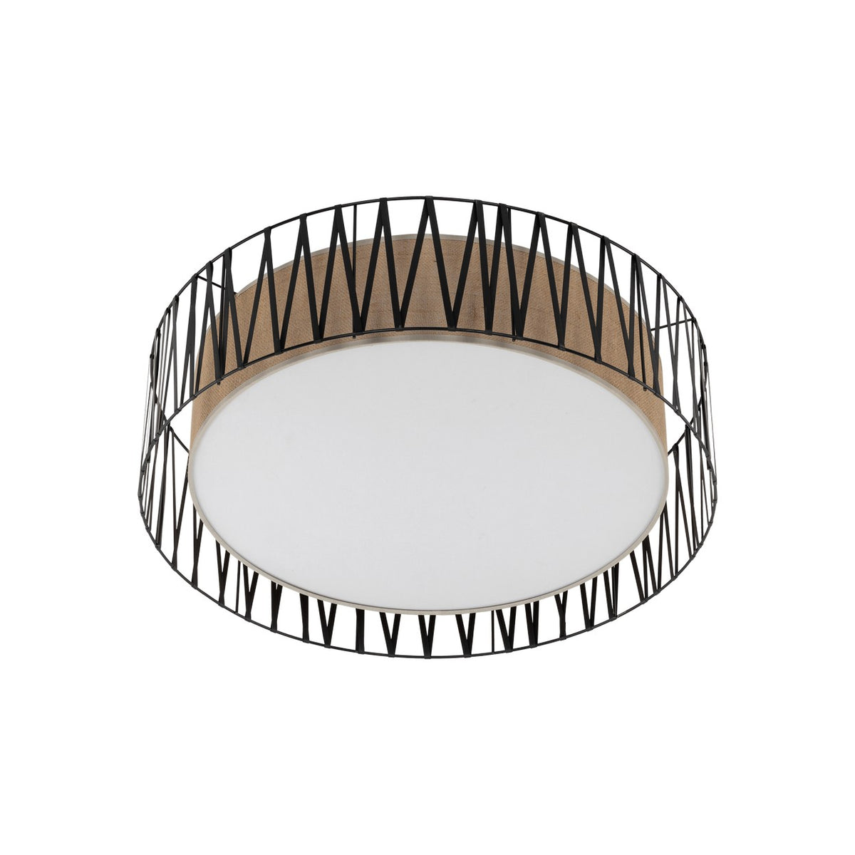Plafoniera Harmony Nature 4556