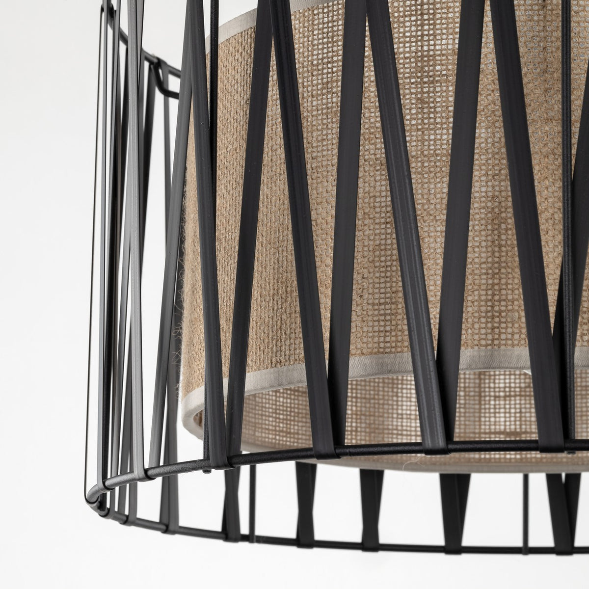 Lampă suspendată Harmony Nature 4562 TK 4562