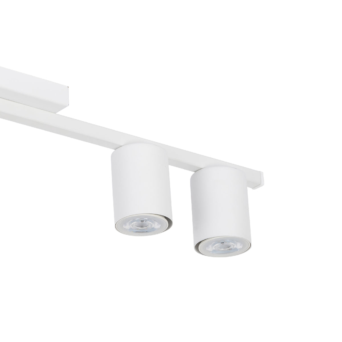 Plafoniera Logan White 4570