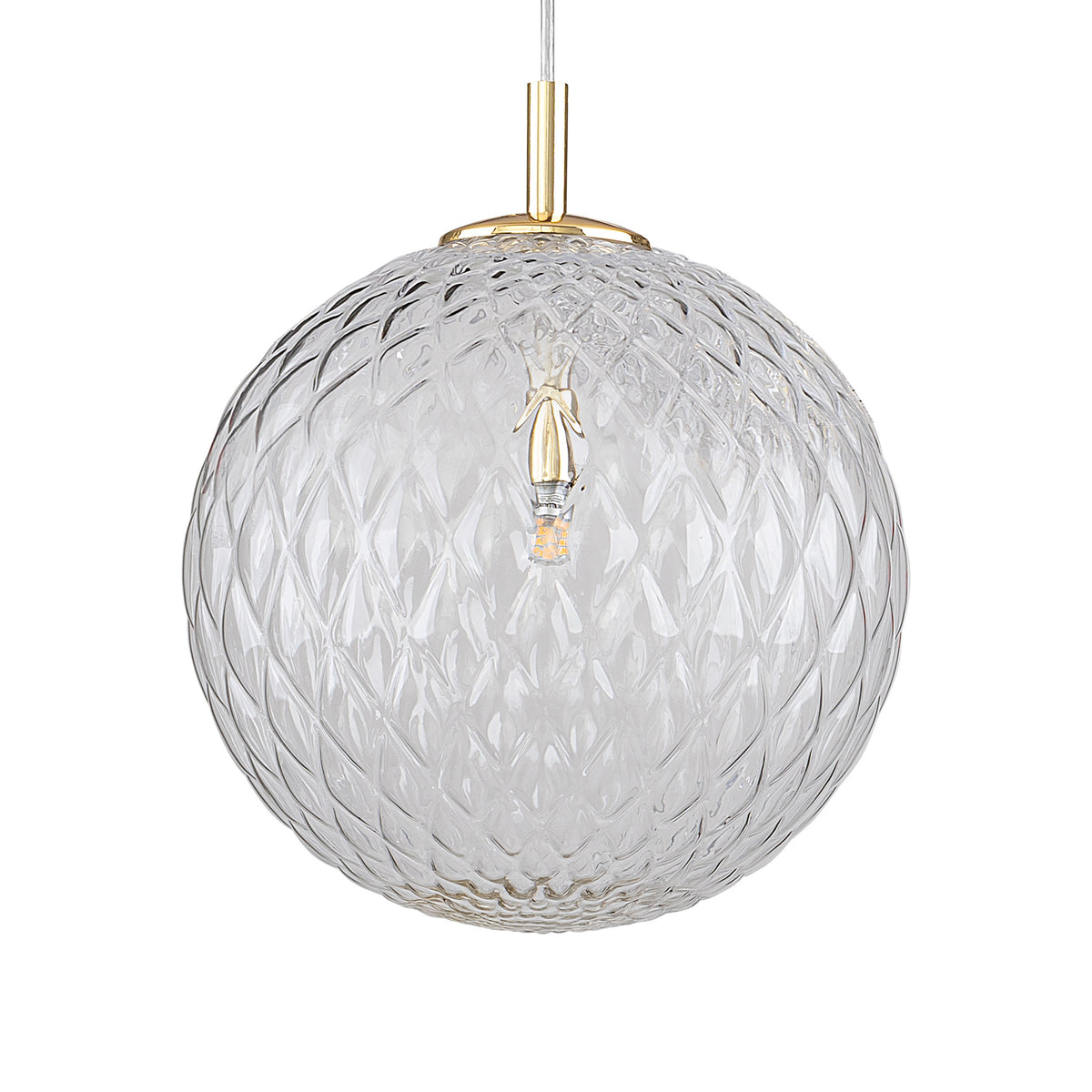 Lustra Cadix GOLD 1 300 4610