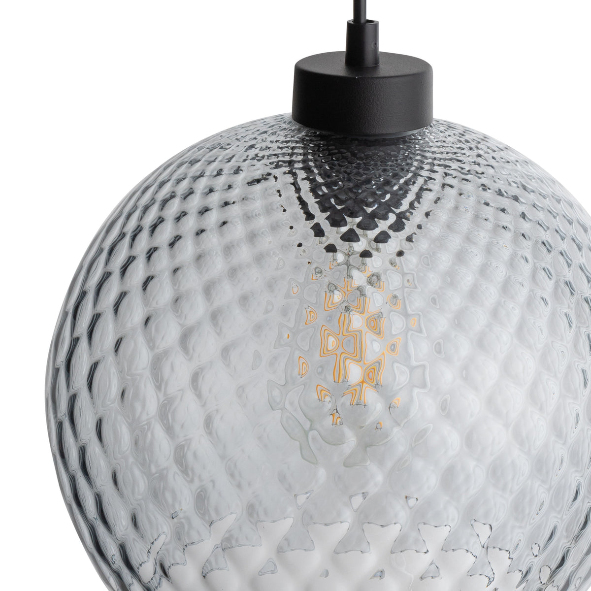 Lustră TK Lighting Devon 3 Rotund, 3 x E27, 4627