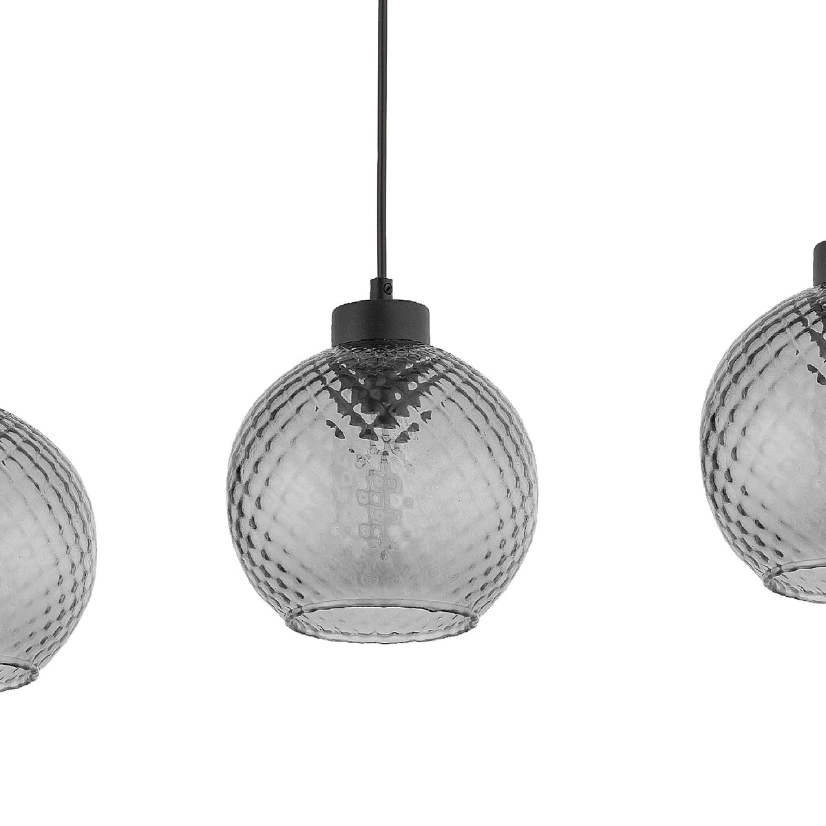 Lustră TK Lighting Devon 3 Bară, 3 x E27, 4628