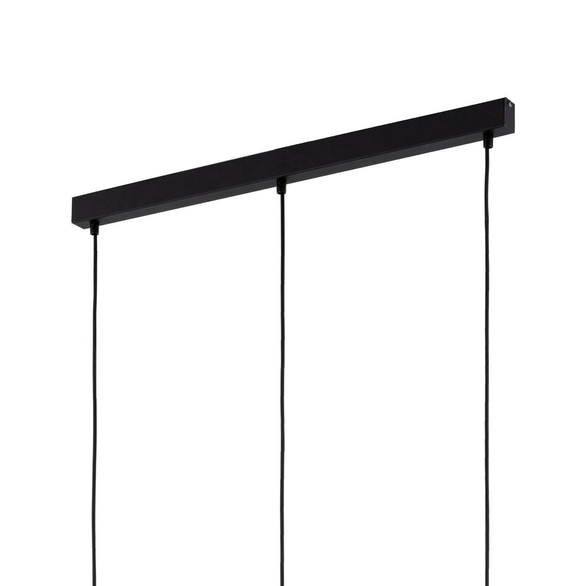 Lustră TK Lighting Sebo 3 Bară, 3 x E27, 4635