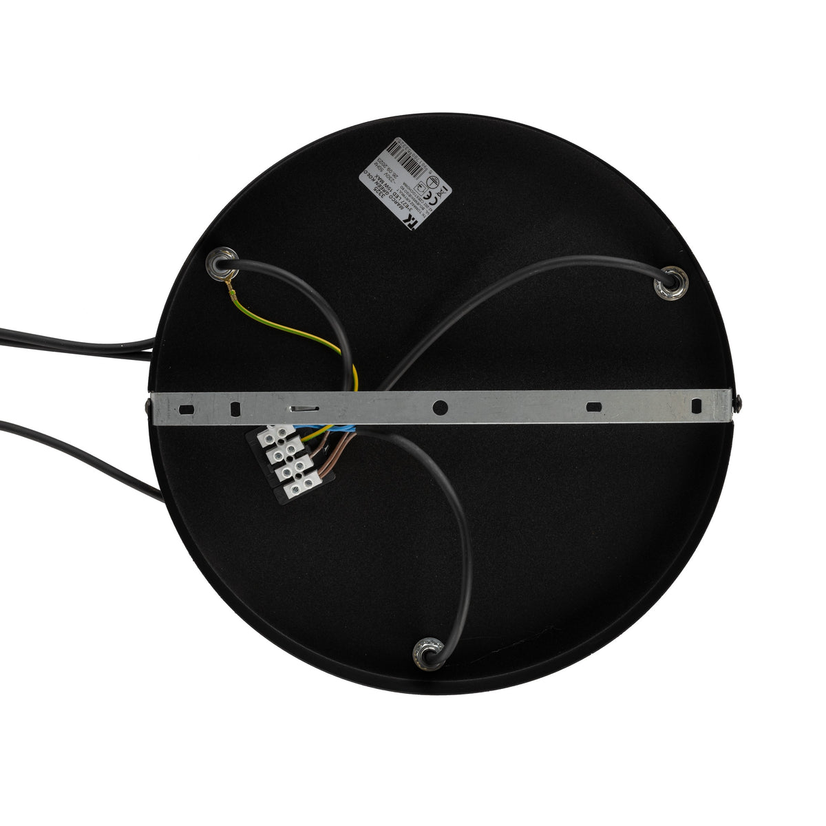 Lampă suspendată Earth Grey 4654 TK 4654